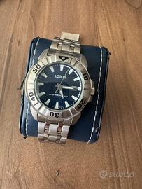 Lorus orologio