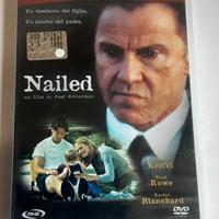 Nailed - DVD in Italiano - 2001 - Nuovo