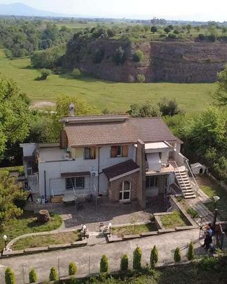 Villa a Aprilia