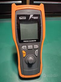 HT 8051 Process Calibrator 0-20mA 0-10V