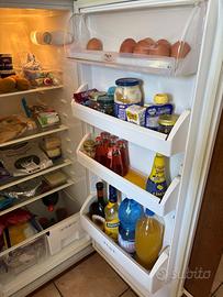 Frigo FI2590A da incasso