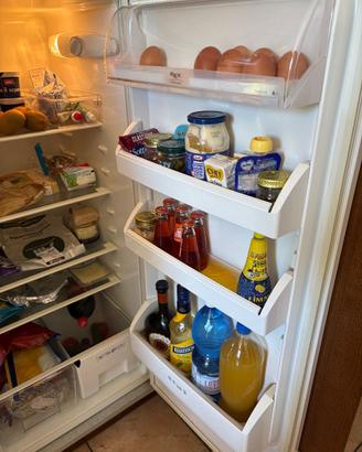 Frigo FI2590A da incasso