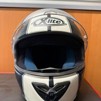 Casco da moto X-lite