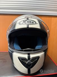 Casco da moto X-lite