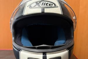 Casco da moto X-lite