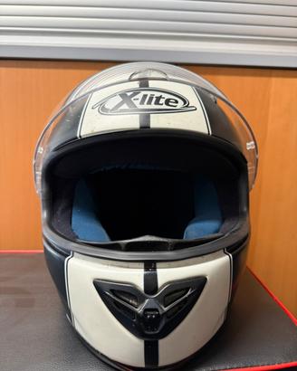 Casco da moto X-lite