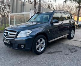 Mercedes-benz GLK 220 GLK 220 CDI 4Matic BlueEFFIC