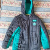 Giacca a vento bambino/a