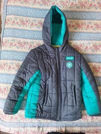Giacca a vento bambino/a