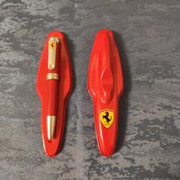 Penna a sfera della Ferrari