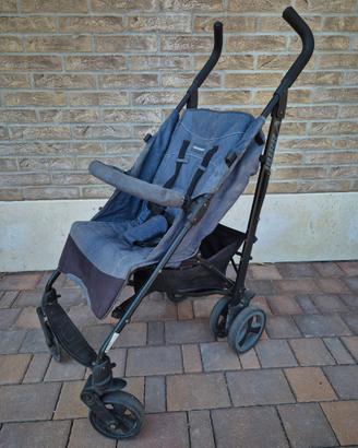 Passeggino leggero Foppapedretti Hurrà