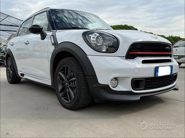 Mini  Countryman