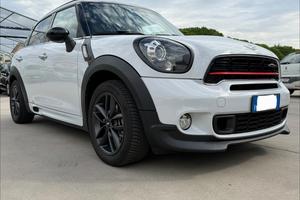 Mini  Countryman