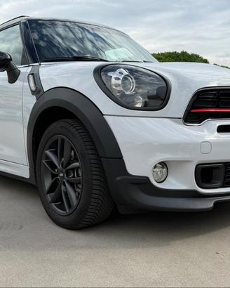 Mini  Countryman