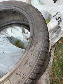 gomme 4 stagioni seminuove
