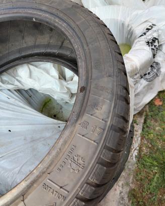 gomme 4 stagioni seminuove