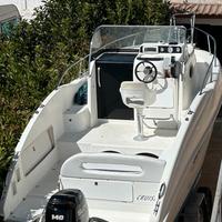 Arkos Cabin Cruiser 22.5