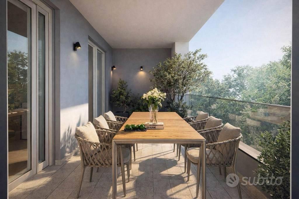 Appartamento – Albignasego - Vista 2