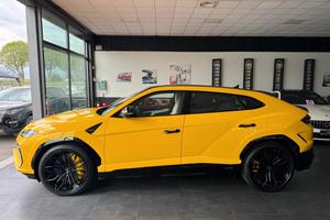 Lamborghini Urus 4.0 V8 phev SE auto