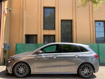 Cerchi NUOVI Mercedes Classe B raggio 18 cod.482