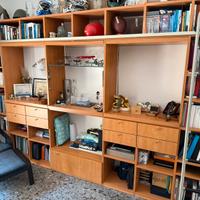 Libreria doimo