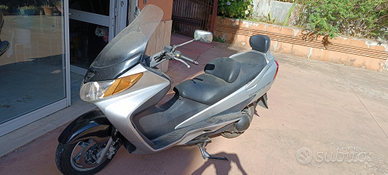 Burgmann 400 anno 2005