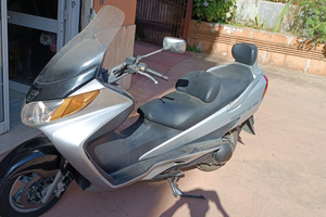 Burgmann 400 anno 2005