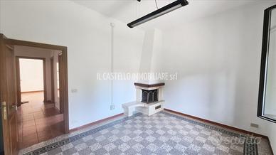 Rif.AP921|Appartamento Sarteano