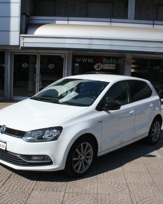 VOLKSWAGEN Polo 1.4 TDI 5p. Fresh