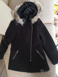 cappotto da bambina 
