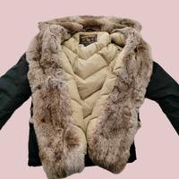 Parka Arctic Donna WOOLRICH®.