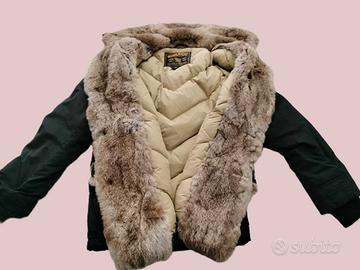 Parka Arctic Donna WOOLRICH®.
