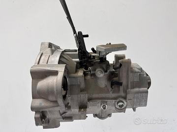 cambio manuale 6 marce 1.6 tdi blue motion