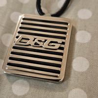 Collana Dolce e Gabbana