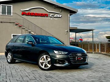 Audi A4 Avant 45 3.0 tdi Business Advanced quattro