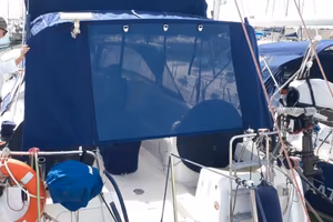 BENETEAU CYCLADES 39.3