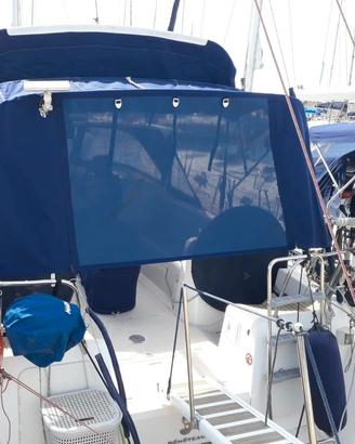BENETEAU CYCLADES 39.3