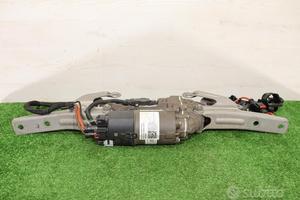 BMW X5 G05 X7 G07 Attuatore sterzo HSR