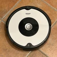 Roomba 605