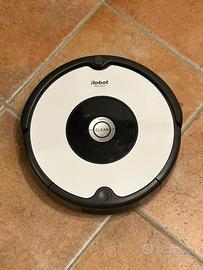 Roomba 605