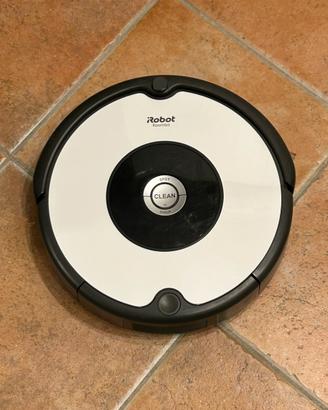 Roomba 605