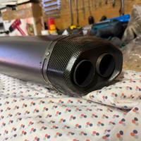 Scarico Akrapovic KTM690/701/GASGAS700