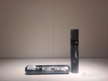 Piggino mastro de paja metacrilato