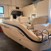 Barca nuova SeaWind AURA 190