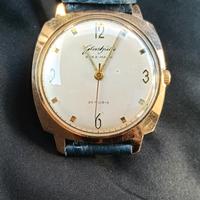 Glashutte Spezimatic 
