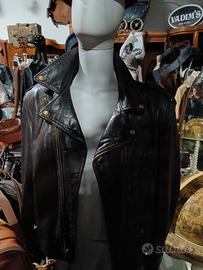 giacca Schott perfecto