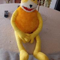 oizo levis