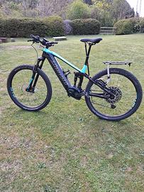 bici bianchi emtb t tronic
