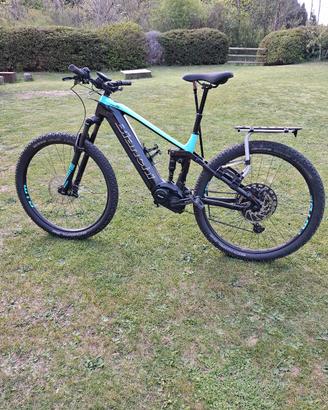 bici bianchi emtb t tronic