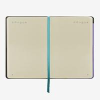 Taccuino My Notebook Lilla Legami Milano agenda